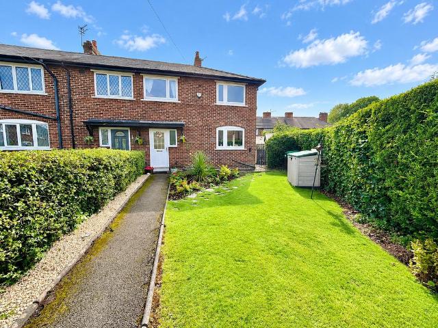 House for sale in Georgia, Greater Manchester