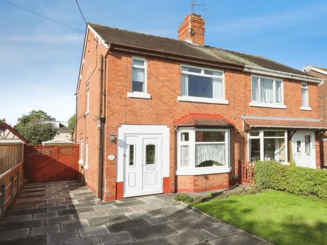 House for sale in Hammond Street