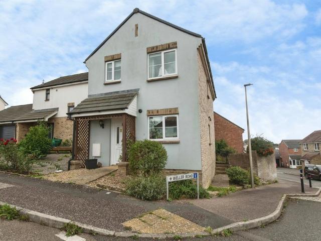 House for sale in Axminster, East Devon