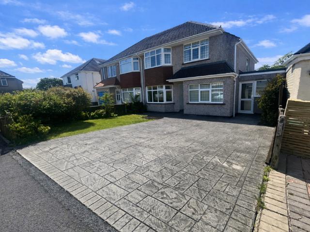 House for sale in Mayals, Swansea