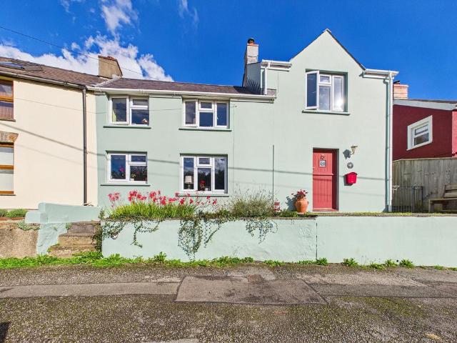 House for sale in Walton West, Little Haven