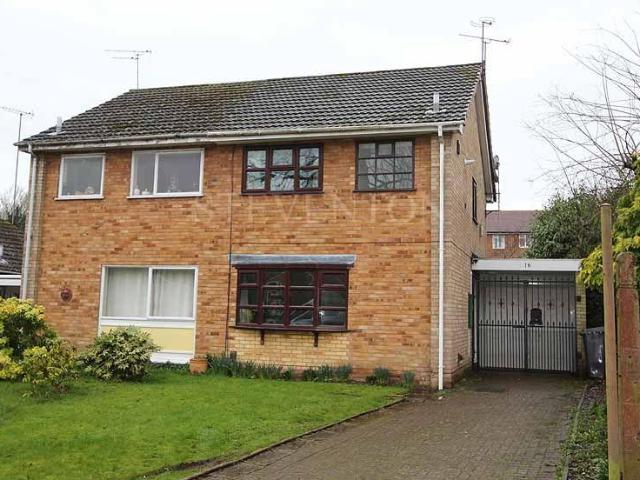 House for sale in Aldersley, Stockwell End