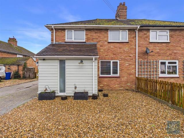 House for sale in Chedburgh, Isle Of Man