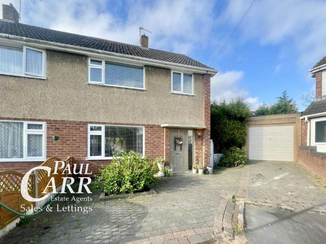 House for sale in Kettlebrook, Staffordshire