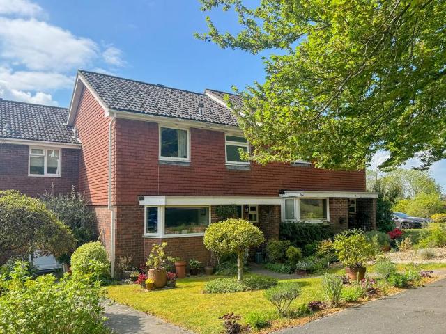 House for sale in New Alresford, Hampshire