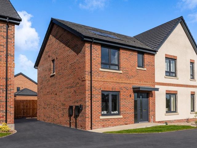 House for sale in Ripon, North Yorkshire