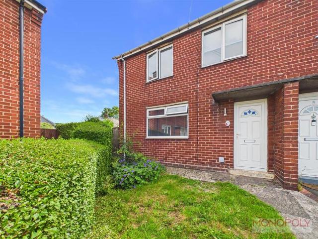 House for sale in Caia Park, Wrexham