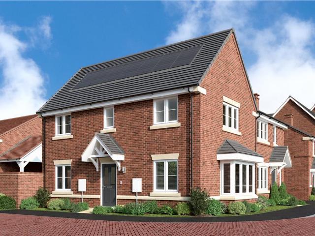 House for sale in Heol-las, Surrey