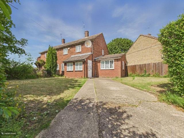 House for sale in Peterborough