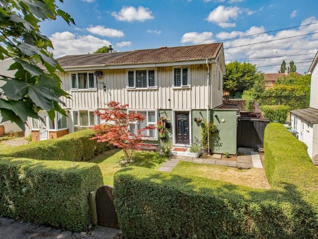 House for sale in Corby Village, Corby