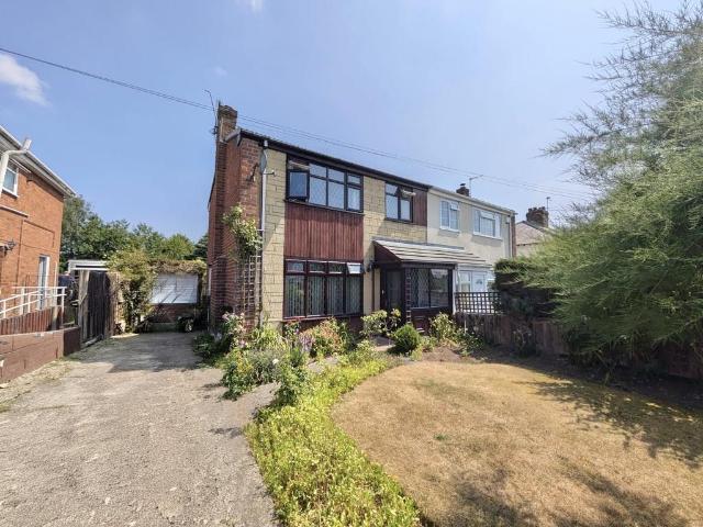 House for sale in Little Neston, West Vale