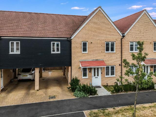 House for sale in Broomfield, Chelmsford