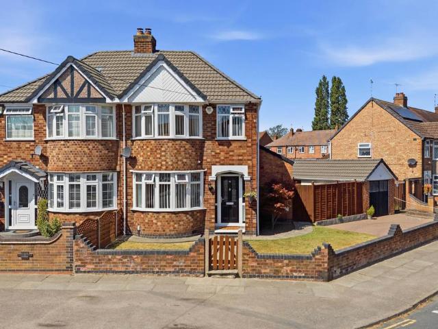 House for sale in Wyken, West Midlands