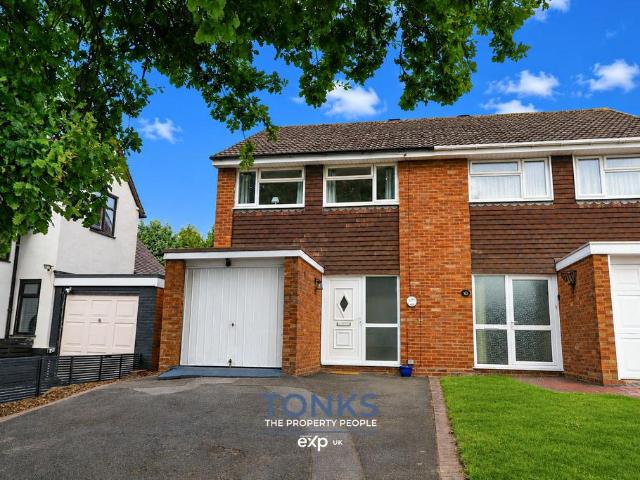 House for sale in Hasbury, West Midlands