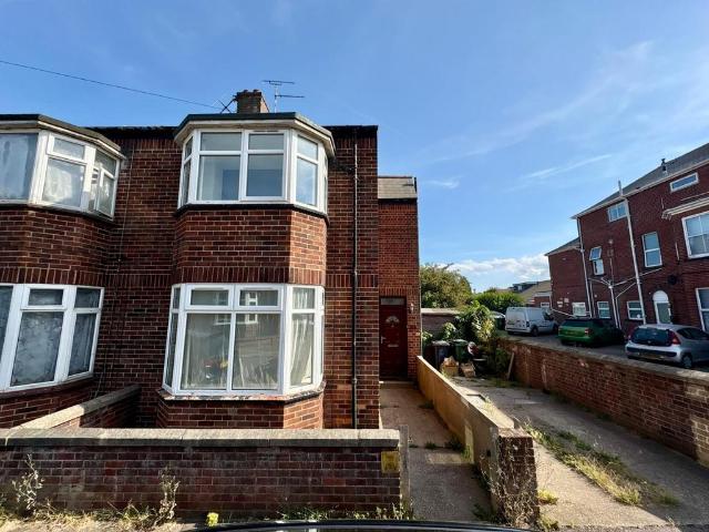 House for sale in Southtown, Stokesby