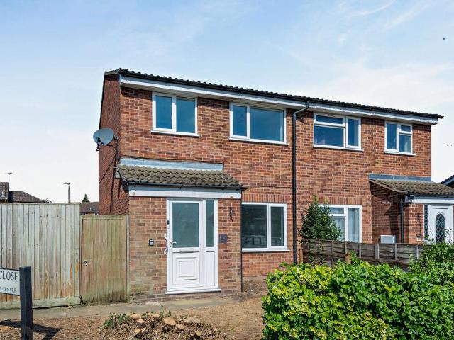 House for sale in Chedburgh, Suffolk