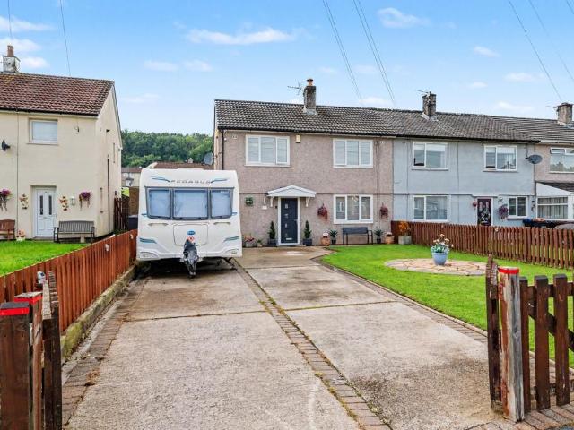 House for sale in Mirehouse, Whitehaven