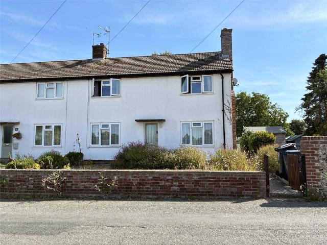 House for sale in Hinxton, South Cambridgeshire