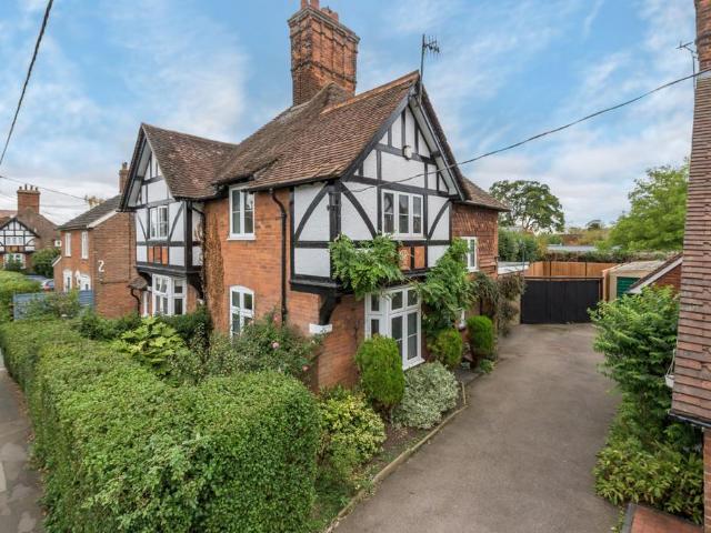 House for sale in Wingrave with Rowsham, Buckinghamshire