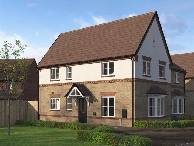 House for sale in Frankwell, Shropshire