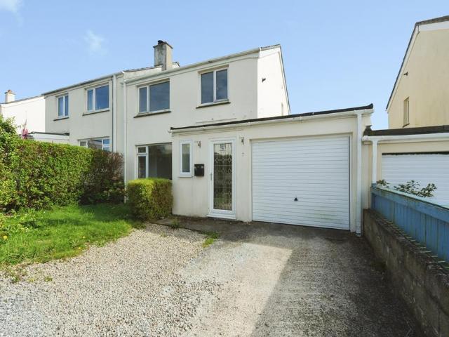 House for sale in Mount Ambrose, Cornwall
