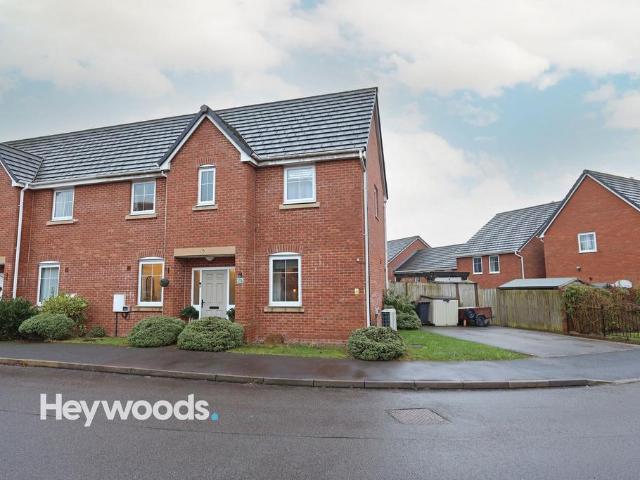 House for sale in Parksite, Butterton