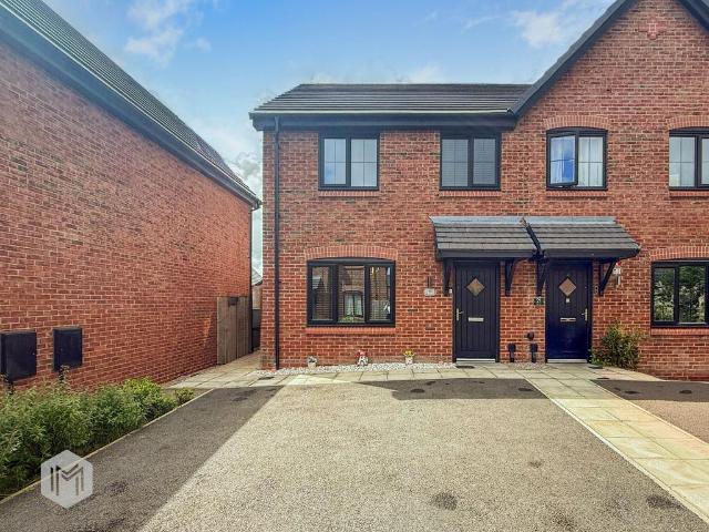 House for sale in Middlebrook, Lee Bank