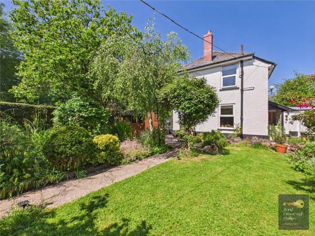 House for sale in Newton St Cyres, Isle Of Man