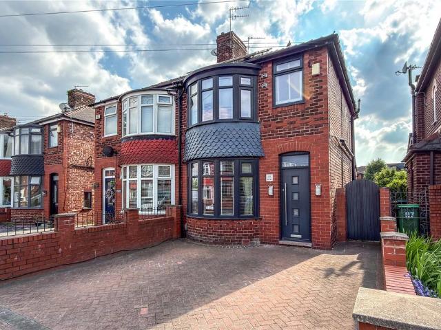 House for sale in Woodhouses, Pendock