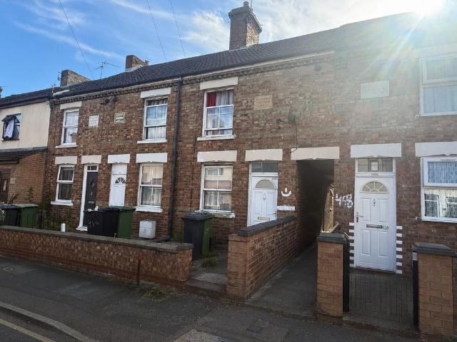 House for sale in Peterborough