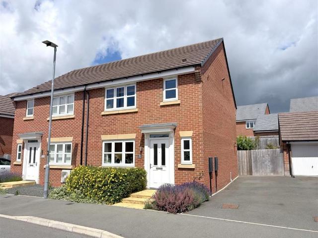 House for sale in Beckingthorpe, Brentingby
