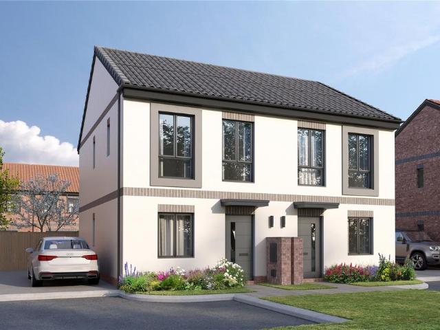 House for sale in Gedling, East Midlands