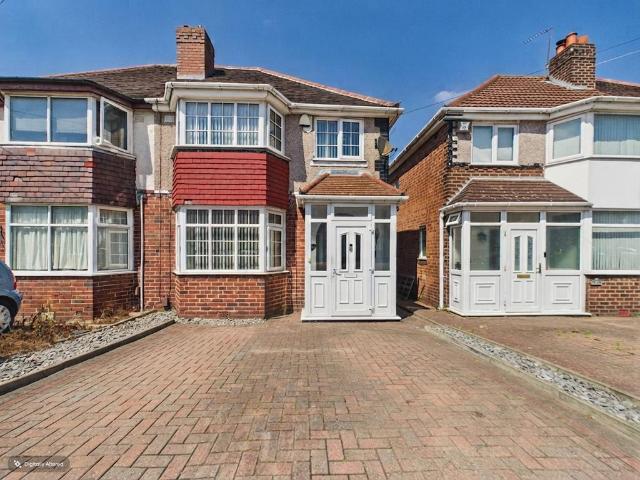 House for sale in Tyburn, West Midlands