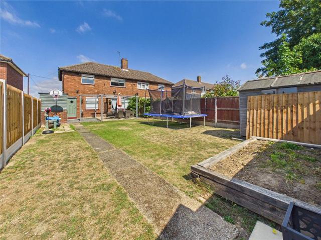 House for sale in Berechurch, Fordham Heath