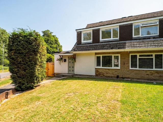 House for sale in Stoke Gifford, South Gloucestershire