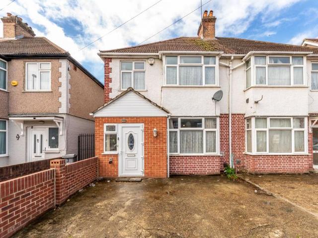 House for sale in London Borough of Hounslow, Greater London