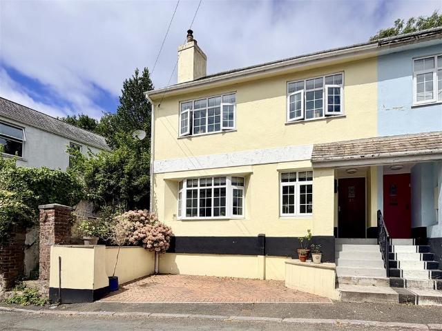 House for sale in Lower Compton, Mount Wise