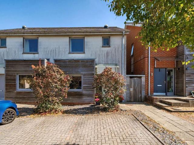House for sale in Ludgershall, Wiltshire