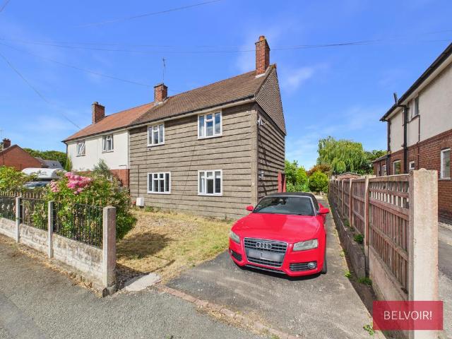 House for sale in Marford, Wales