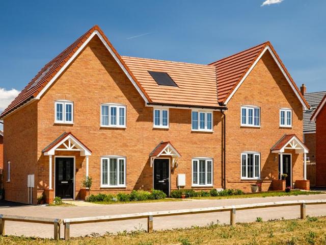 House for sale in Bedingfield, Suffolk