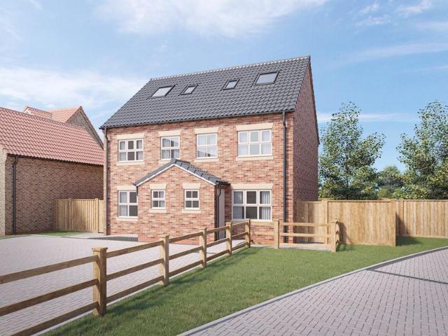 House for sale in Tetley, Ealand