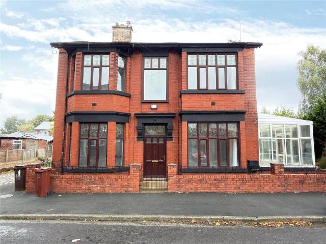 House for sale in Georgia, Greater Manchester