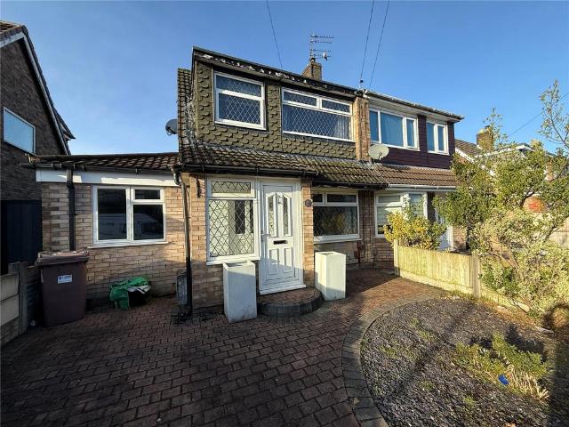 House for sale in St Helens