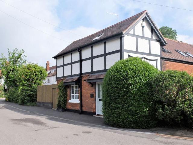 House for sale in Upper Colwall, Isle Of Man