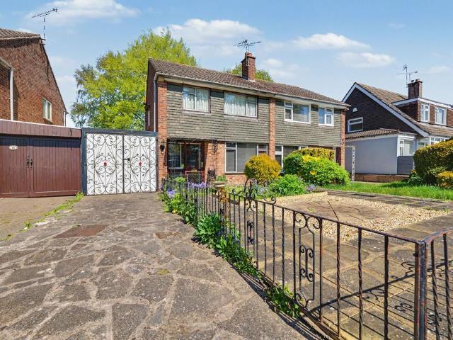 House for sale in Mount Pleasant, Camp Hill