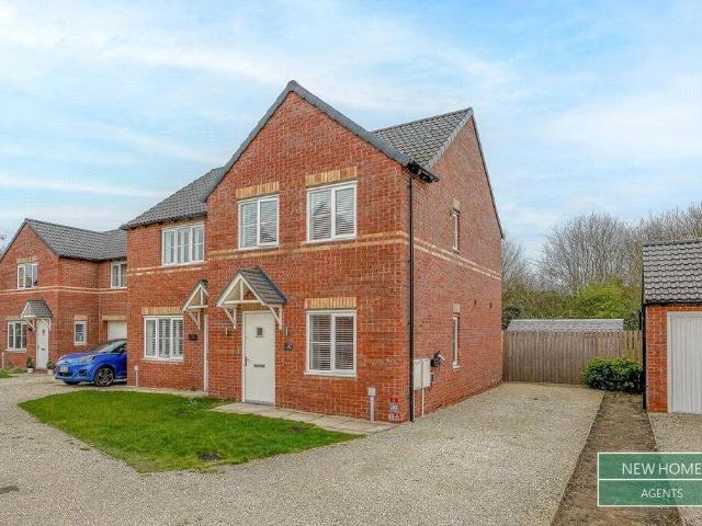 House for sale in Ollerton and Boughton CP, Alverton
