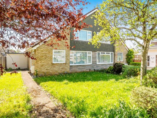 House for sale in Feckenham, City Of Bristol