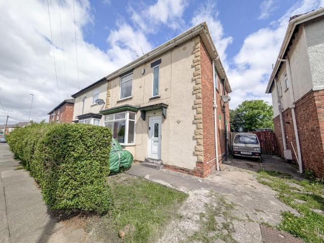 House for sale in Stockton-on-tees