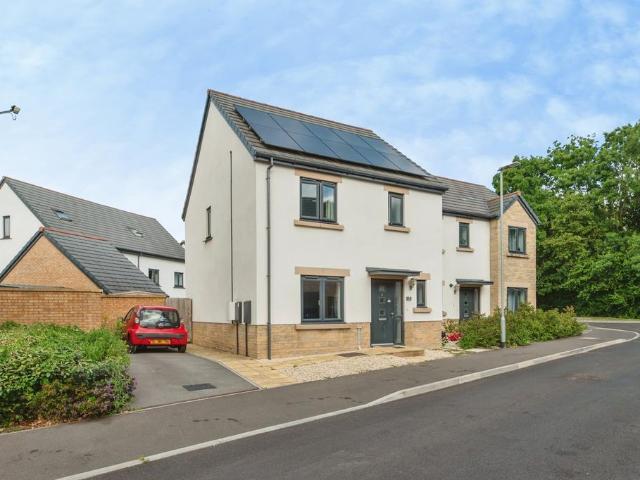 House for sale in Beckery, Glastonbury