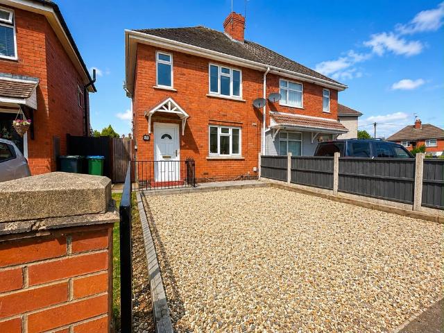 House for sale in Tipton, West Midlands
